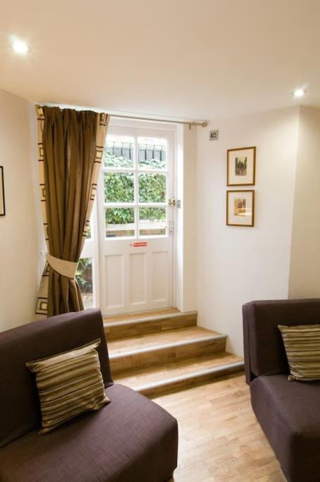 Apartament Gillygate Central York Zewnętrze zdjęcie