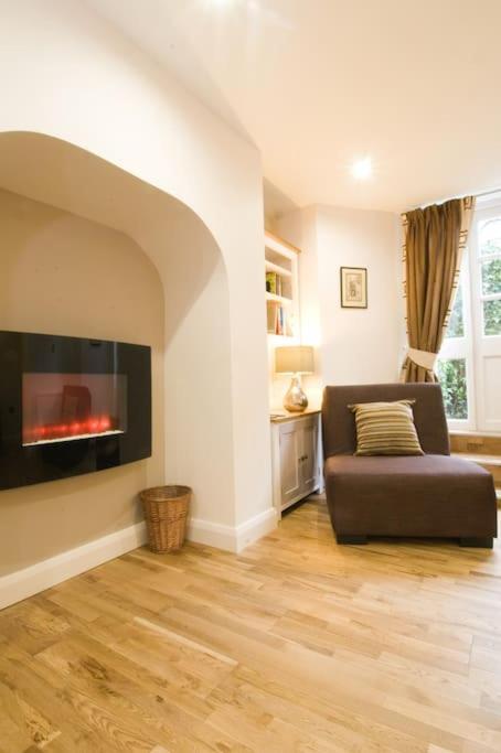 Apartament Gillygate Central York Zewnętrze zdjęcie
